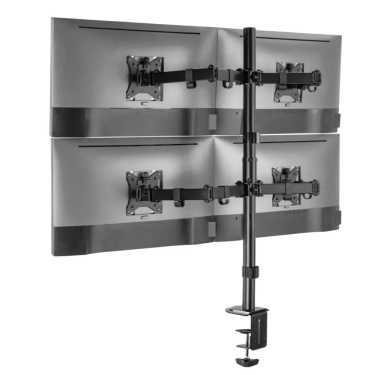 Кронштейн Brateck LDT66-C048