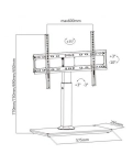 Кронштейн ITech KFG-5