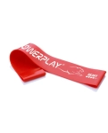 Резинки для фитнеса PowerPlay 4113 Mini Power Band Set набор из 5 шт. (от 1 до 20 кг)
