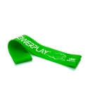 Резинки для фитнеса PowerPlay 4113 Mini Power Band Set набор из 5 шт. (от 1 до 20 кг)