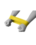 Резинки для фитнеса PowerPlay 4113 Mini Power Band Set набор из 5 шт. (от 1 до 20 кг)