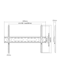 Кронштейн UniBracket BZ03-60