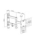 Кронштейн UniBracket BZ21-13