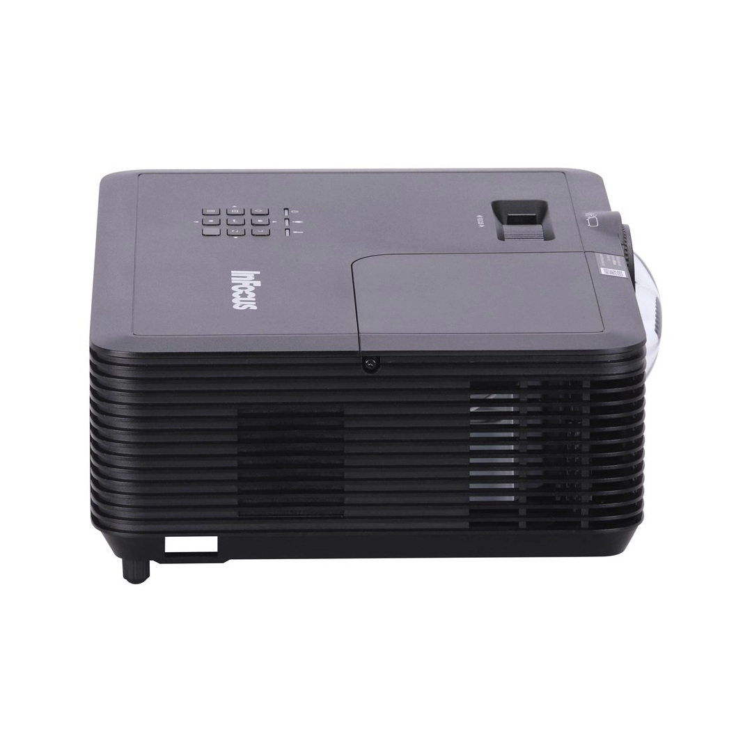 Проектор InFocus IN116BBST WXGA, 15000h, 3600 lum, 30000:1, 2,6 кг Проектор InFocus IN116BBST WXGA, 15000h, 3600 lum, 30000:1, 2,6 кг