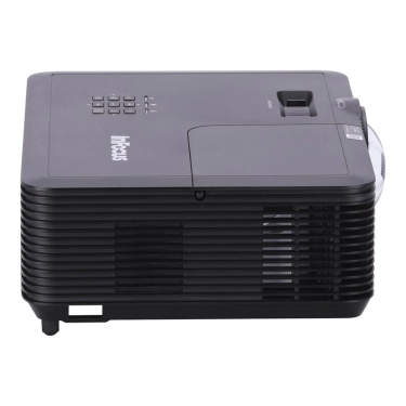Проектор InFocus IN116BBST WXGA, 15000h, 3600 lum, 30000:1, 2,6 кг