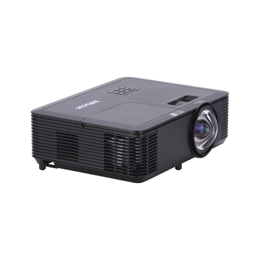 Проектор InFocus IN116BBST WXGA, 15000h, 3600 lum, 30000:1, 2,6 кг Проектор InFocus IN116BBST WXGA, 15000h, 3600 lum, 30000:1, 2,6 кг