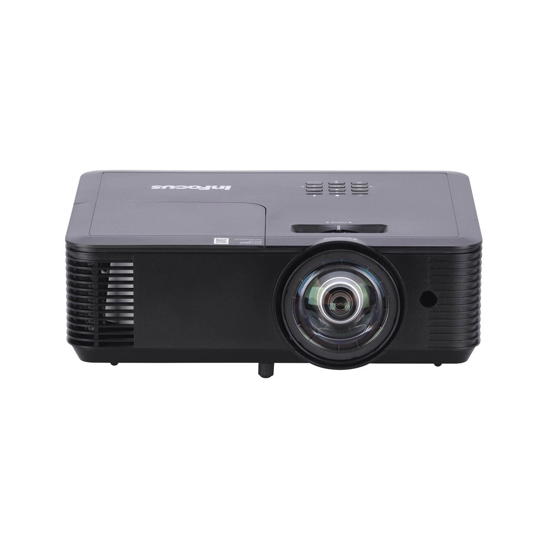 Projector InFocus IN116BBST WXGA, 15000h, 3600 lum, 30000:1, 2.6 kg