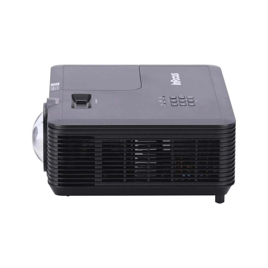 Проектор InFocus IN116BBST WXGA, 15000h, 3600 lum, 30000:1, 2,6 кг Проектор InFocus IN116BBST WXGA, 15000h, 3600 lum, 30000:1, 2,6 кг