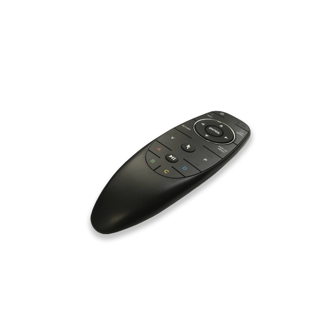 Пульт дистанційного керування Dune HD BT RCU AirMouse Пульт дистанційного керування Dune HD BT RCU AirMouse