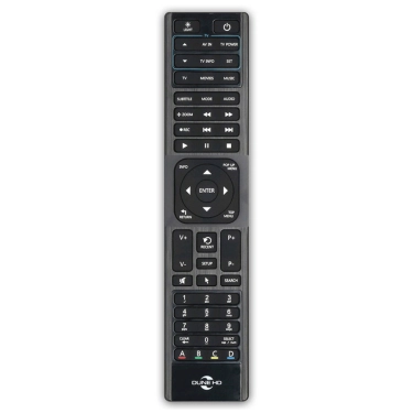 Пульт дистанційного керування Dune HD Premium RCU