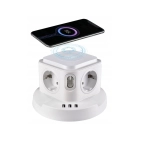 Фільтр мережі LOGAN WS4-2 Фільтр мережі LOGAN WS4-2