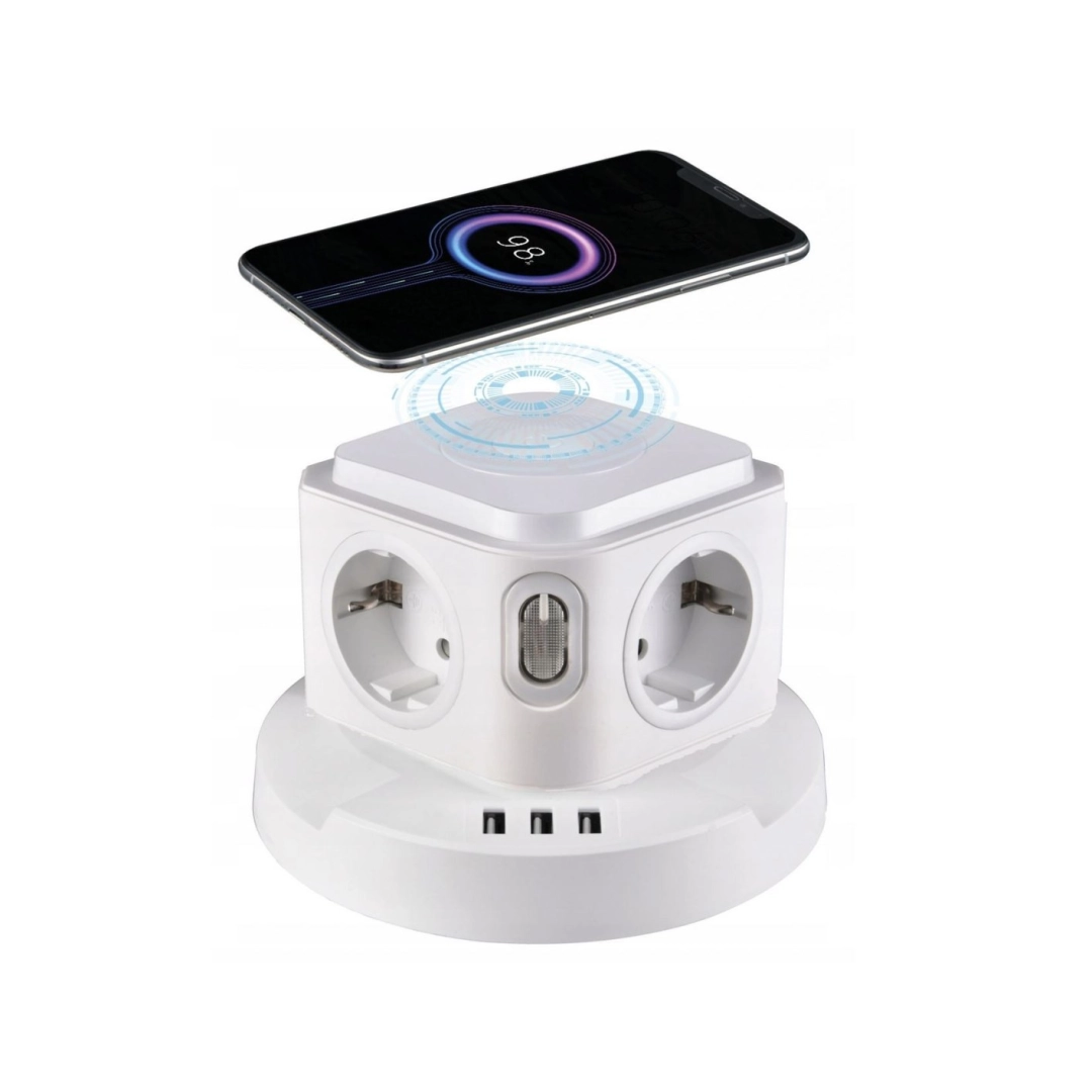 Фільтр мережі LOGAN WS4-2 Фільтр мережі LOGAN WS4-2