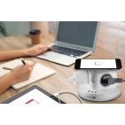 Фільтр мережі LOGAN WS4-2