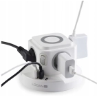 Фільтр мережі LOGAN WS4-2