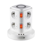 Фільтр мережі Logan WS8-2 Фільтр мережі Logan WS8-2