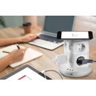 Фільтр мережі Logan WS8-2