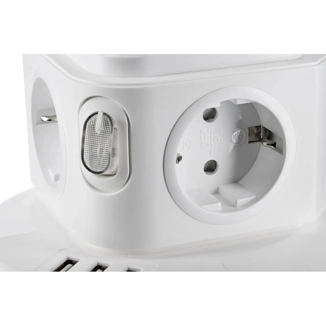 Фільтр мережі Logan WS8-2 Фільтр мережі Logan WS8-2