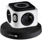 Фільтр мережі Logan WSB4-2 Фільтр мережі Logan WSB4-2