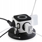 Фільтр мережі Logan WSB4-2