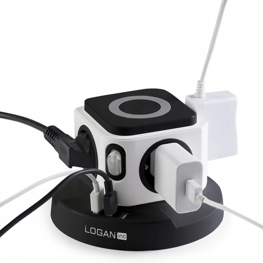 Фільтр мережі Logan WSB4-2 Фільтр мережі Logan WSB4-2