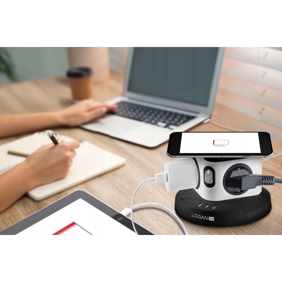 Фільтр мережі Logan WSB4-2 Фільтр мережі Logan WSB4-2