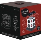 Мережевий фільтр Logan WSB6-2