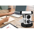 Мережевий фільтр Logan WSB8-2