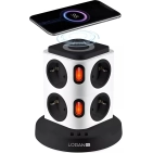 Мережевий фільтр Logan WSB8-2 Мережевий фільтр Logan WSB8-2