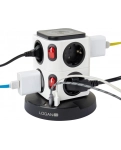 Surge filter Logan WSBW8-2