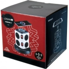 Мережевий фільтр Logan WSBW8-2