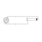 Кабель Cordial CCM 5 FP Кабель Cordial CCM 5 FP