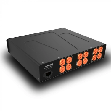 Фільтр мережі Audioquest Powerquest PQ 707 Schuko