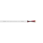 Кабель Cordial CLS 215 White 100, акустичний Кабель Cordial CLS 215 White 100, акустичний