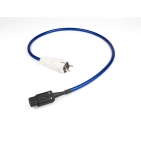 Кабель силовий Chord Clearway Power Cable EU Fig8 1.5m Кабель силовий Chord Clearway Power Cable EU Fig8 1.5m