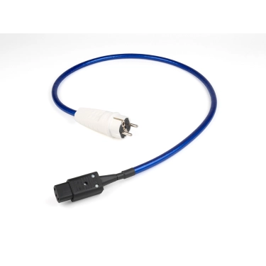 Кабель силовий Chord Clearway Power Cable EU Fig8 1.5m