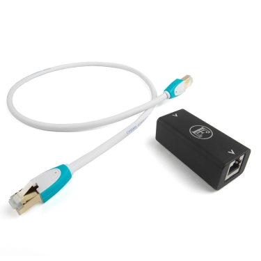 Мережевий шумоізолятор Chord EE1