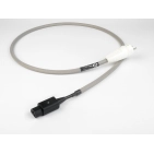 Кабель силовий Chord Shawline Power Euro Fig8 1.5m Кабель силовий Chord Shawline Power Euro Fig8 1.5m