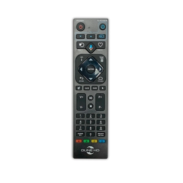 Медіаплеєр Dune HD Magic 4K Plus