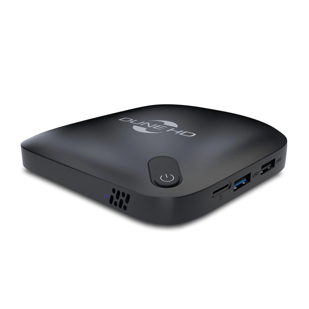 Медіаплеєр Dune HD Magic 4K Plus Медіаплеєр Dune HD Magic 4K Plus