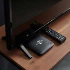 Медіаплеєр Dune HD Magic 4K Plus