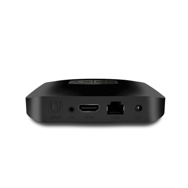 Медіаплеєр Dune HD BOXY
