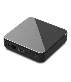 Медіаплеєр Dune HD Homatics Box 4K Plus