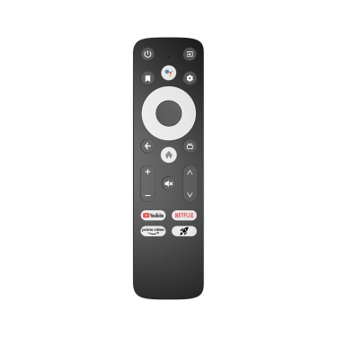 Медіаплеєр Dune HD Homatics Box 4K Plus