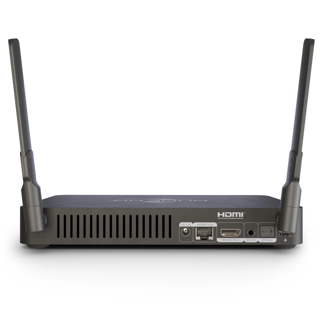 Медіаплеєр Dune HD Premier 4K Pro Медіаплеєр Dune HD Premier 4K Pro