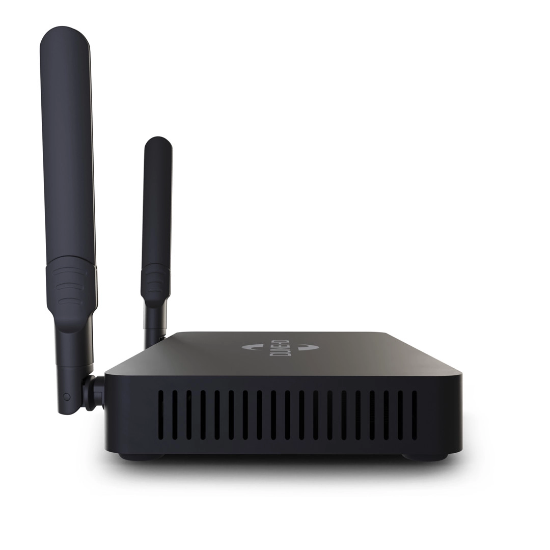 Медіаплеєр Dune HD Premier 4K Pro Медіаплеєр Dune HD Premier 4K Pro