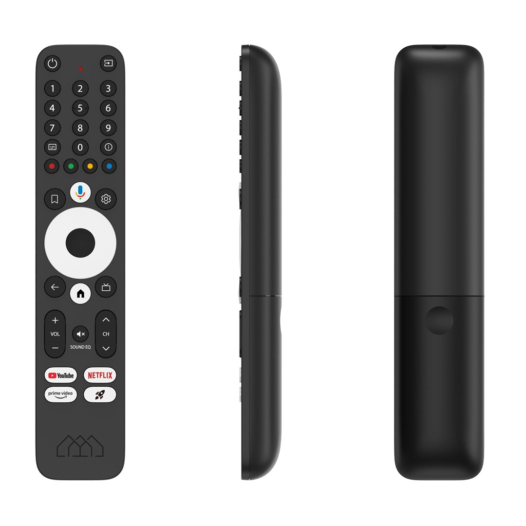 Медіаплеєр Dune HD Premier 4K Pro Медіаплеєр Dune HD Premier 4K Pro