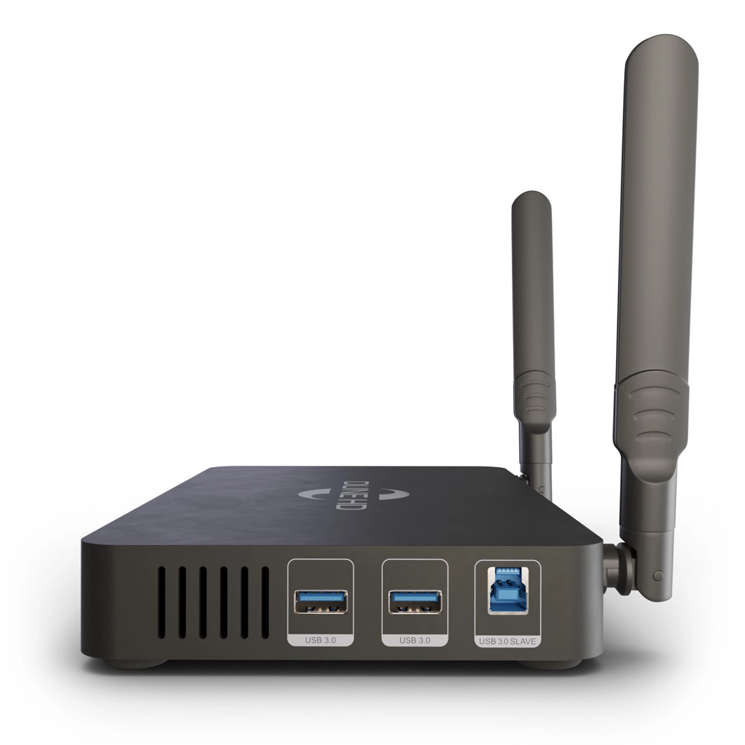 Медіаплеєр Dune HD Premier 4K Pro Медіаплеєр Dune HD Premier 4K Pro