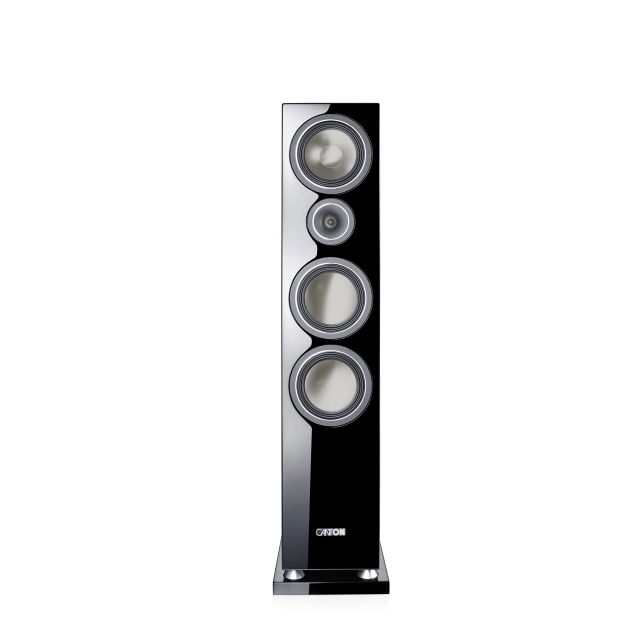 Acoustic system Canton Chrono SL 596,2 DC