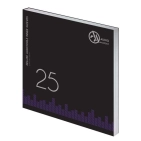 Конверти Audio Anatomy 25 X 12" Deluxe Audiophile Antistatic Inner Sleeves White Конверти Audio Anatomy 25 X 12" Deluxe Audiophile Antistatic Inner Sleeves White