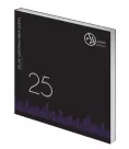 Конверти Audio Anatomy 25 X 12" Deluxe Audiophile Antistatic Inner Sleeves White